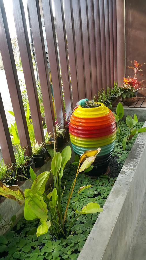 Boss House Hostel Nakhon Si Thammarat Exterior photo