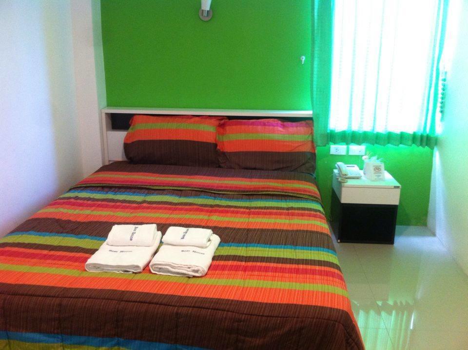 Boss House Hostel Nakhon Si Thammarat Exterior photo